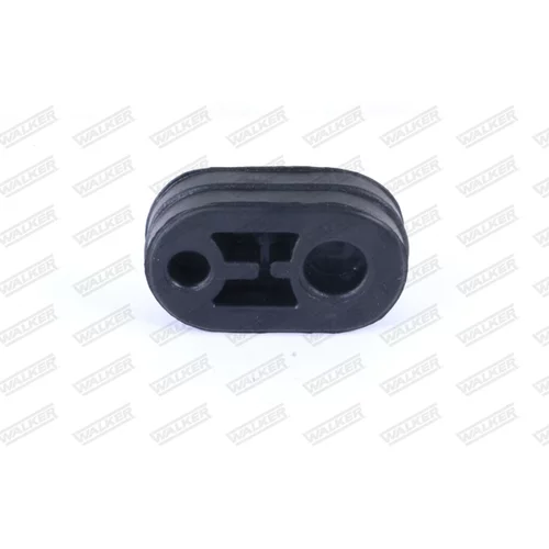 Gumový popruh pre výfukový systém 80463 /WALKER/ - obr. 4