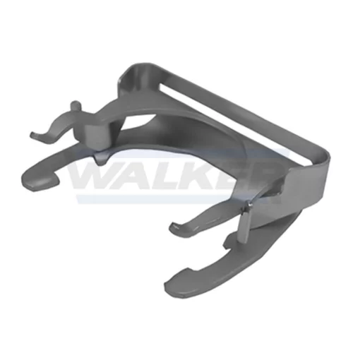 Pružina tlmiča výfuku 80513 /WALKER/ - obr. 1