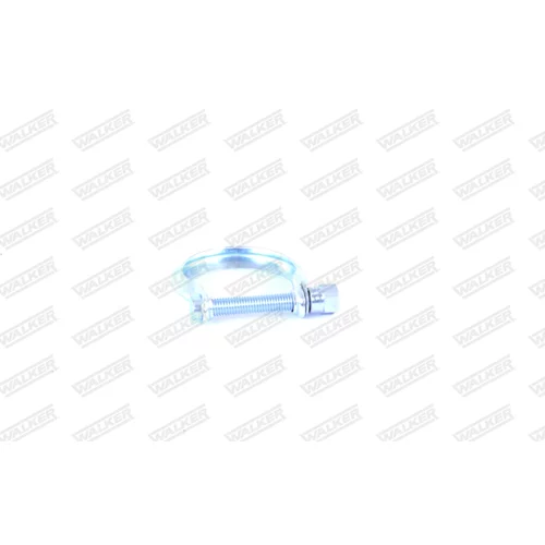 Svorka výfukového systému 80732 /WALKER/ - obr. 5