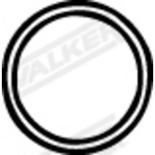 Tesnenie výfukovej trubky 81138 /WALKER/ - obr. 8