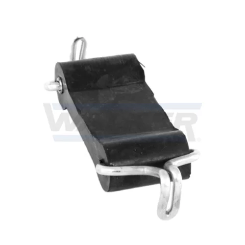Gumový popruh pre výfukový systém 81211 /WALKER/ - obr. 4