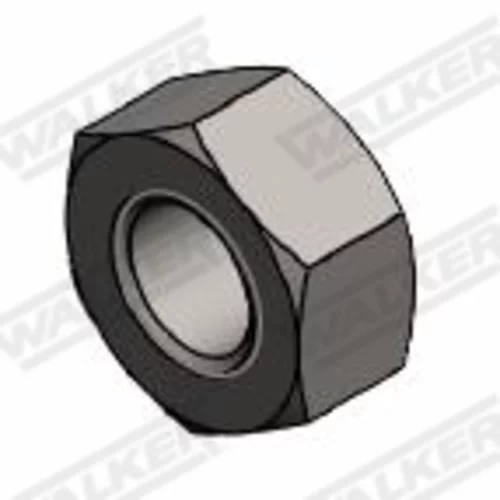 Matica zberného potrubia výfuku 83302 /WALKER/ - obr. 8