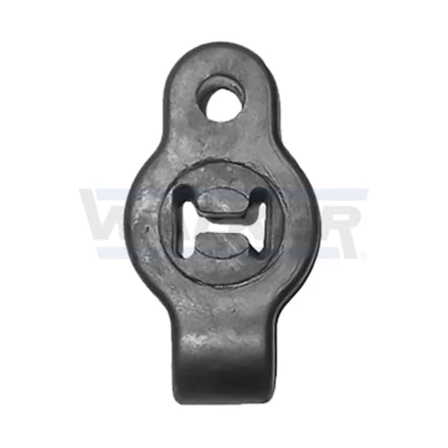Gumový popruh pre výfukový systém 86551 /WALKER/ - obr. 1