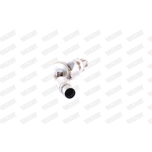 Filter sadzí/pevných častíc výfukového systému 93306 /WALKER/ - obr. 5