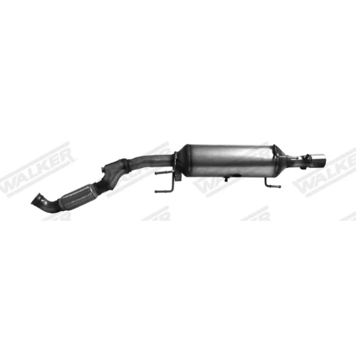 Katalyzátor SCR 96009 /WALKER/ - obr. 1
