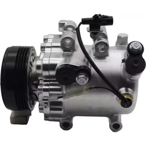 Kompresor klimatizácie WALKER WCP00132N