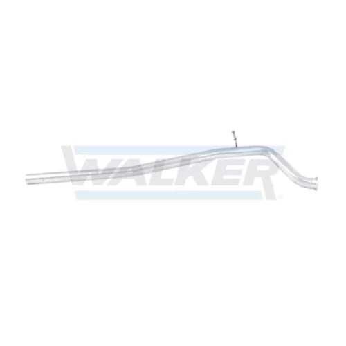 Výfukové potrubie 08299 /WALKER/ - obr. 1