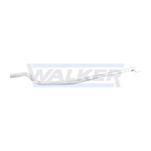 Výfukové potrubie 10581 /WALKER/ - obr. 3