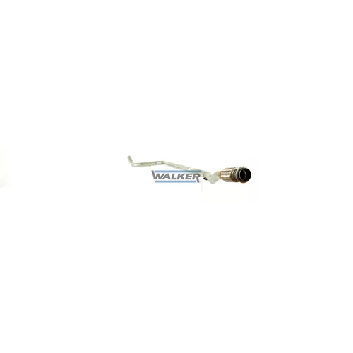 Výfukové potrubie 10729 /WALKER/ - obr. 3