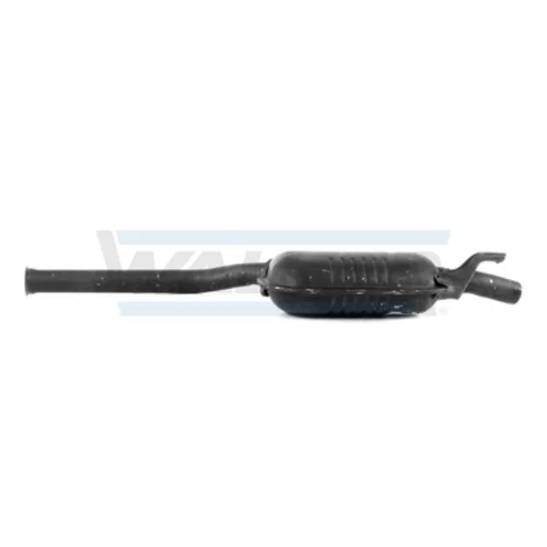 Stredný tlmič výfuku 12665 /WALKER/ - obr. 1