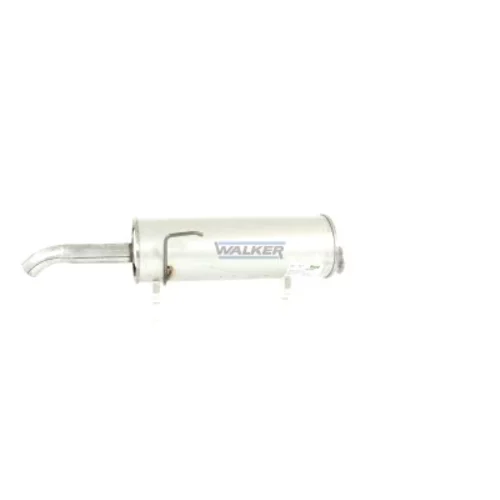 Koncový tlmič výfuku 13224 /WALKER/ - obr. 6