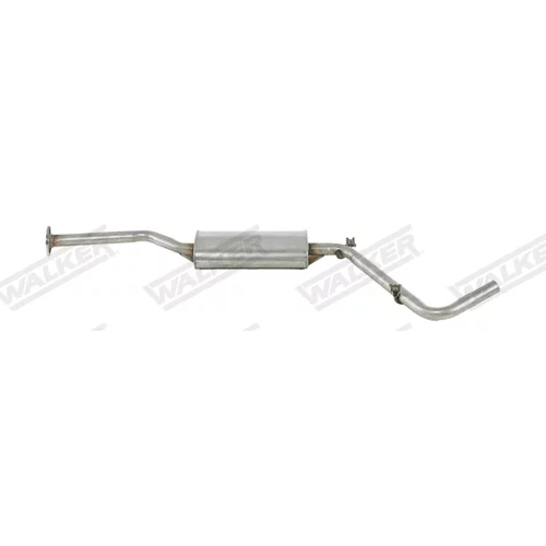 Stredný tlmič výfuku WALKER 15174