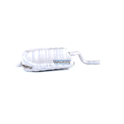 Koncový tlmič výfuku 21298 /WALKER/ - obr. 3