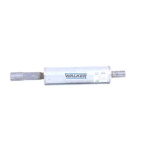 Predný tlmič výfuku 21425 /WALKER/ - obr. 1