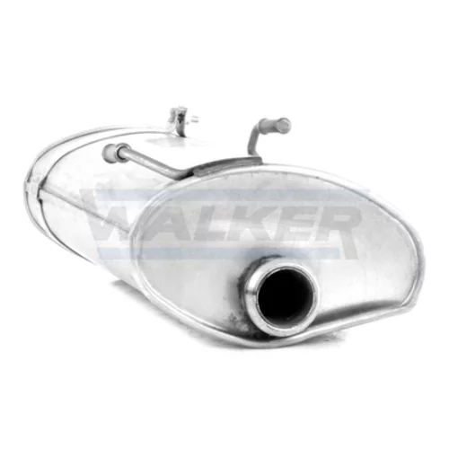 Koncový tlmič výfuku 21480 /WALKER/ - obr. 4