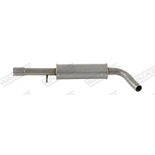 Stredný tlmič výfuku WALKER 21576