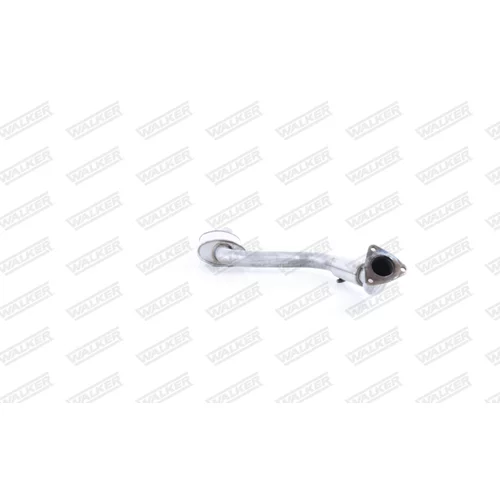 Stredný tlmič výfuku 21784 /WALKER/ - obr. 5