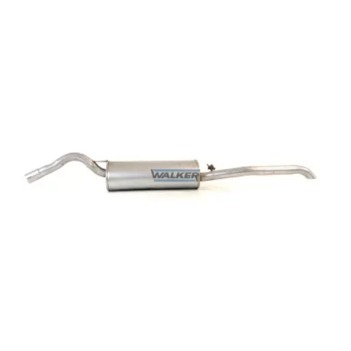 Koncový tlmič výfuku 21998 /WALKER/ - obr. 4