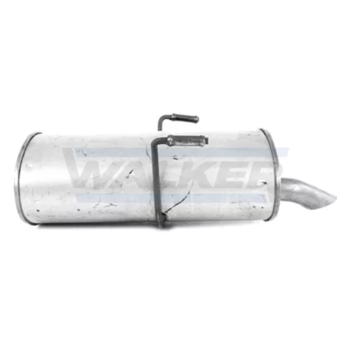 Koncový tlmič výfuku 22097 /WALKER/ - obr. 1
