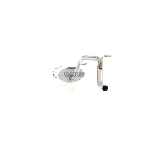 Koncový tlmič výfuku 22174 /WALKER/ - obr. 1