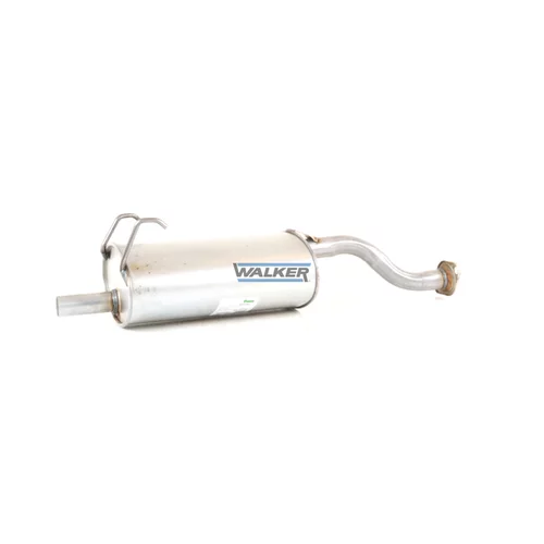 Koncový tlmič výfuku 22201 /WALKER/ - obr. 3