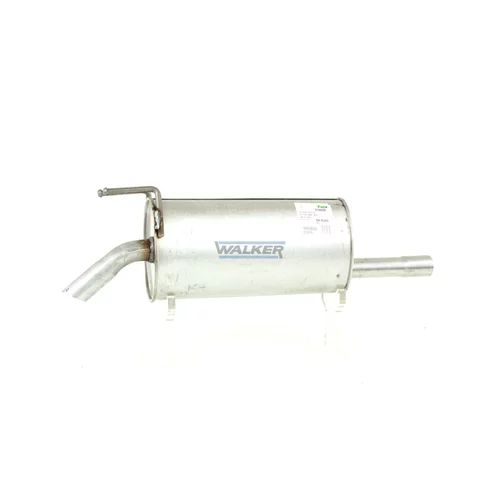 Koncový tlmič výfuku 22319 /WALKER/ - obr. 2