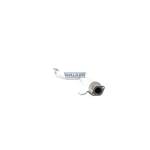 Stredný tlmič výfuku 22385 /WALKER/ - obr. 3