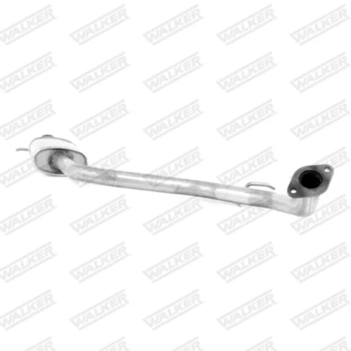 Stredný tlmič výfuku 22420 /WALKER/ - obr. 5