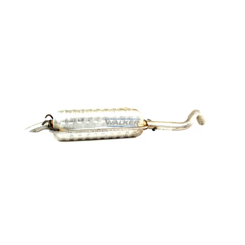 Koncový tlmič výfuku 22436 /WALKER/ - obr. 2