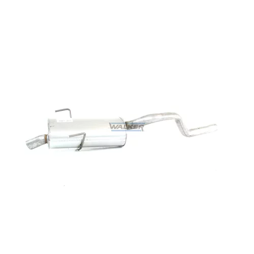 Koncový tlmič výfuku 22480 /WALKER/ - obr. 2
