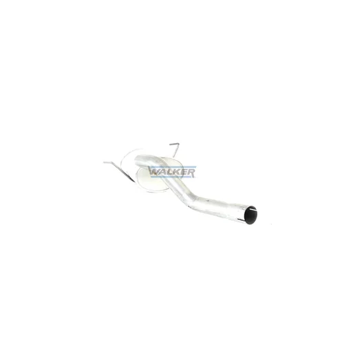 Koncový tlmič výfuku 22480 /WALKER/ - obr. 3