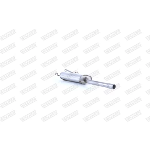 Stredný tlmič výfuku 22525 /WALKER/ - obr. 7