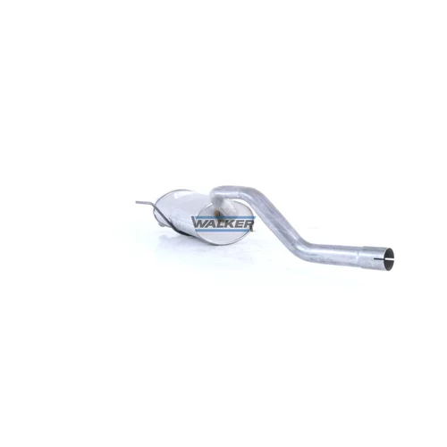 Koncový tlmič výfuku 22531 /WALKER/ - obr. 4