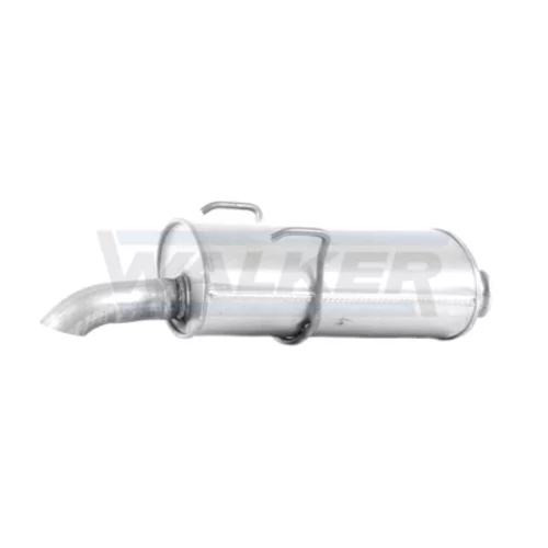 Koncový tlmič výfuku 22559 /WALKER/ - obr. 3