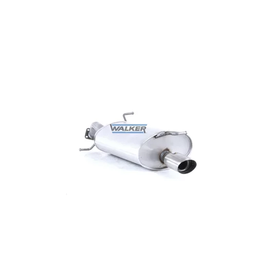 Koncový tlmič výfuku 22577 /WALKER/ - obr. 2