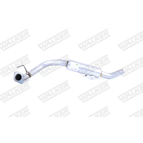Koncový tlmič výfuku WALKER 22587