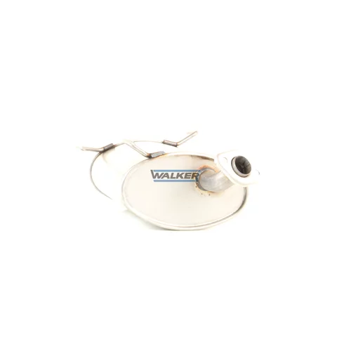 Koncový tlmič výfuku 22609 /WALKER/ - obr. 3