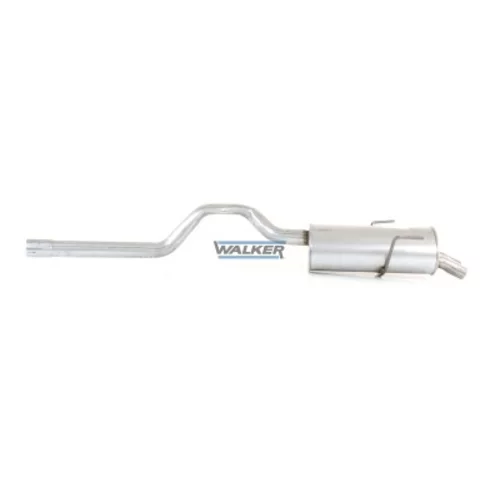 Koncový tlmič výfuku 22611 /WALKER/ - obr. 4