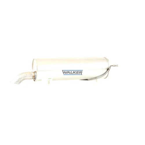Koncový tlmič výfuku 22622 /WALKER/ - obr. 2