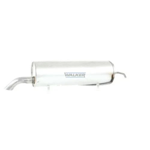 Koncový tlmič výfuku 22636 /WALKER/ - obr. 6