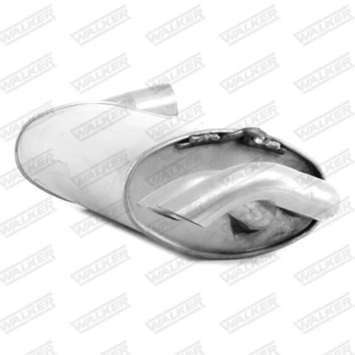 Koncový tlmič výfuku 22663 /WALKER/ - obr. 6