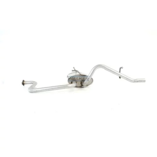 Koncový tlmič výfuku 22718 /WALKER/ - obr. 4