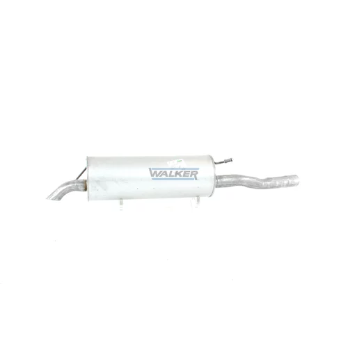 Koncový tlmič výfuku 22768 /WALKER/ - obr. 2