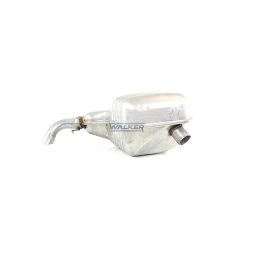 Koncový tlmič výfuku 22798 /WALKER/ - obr. 1