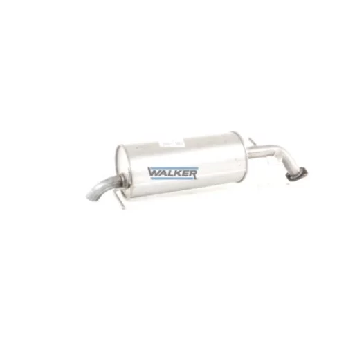 Koncový tlmič výfuku 22826 /WALKER/ - obr. 6