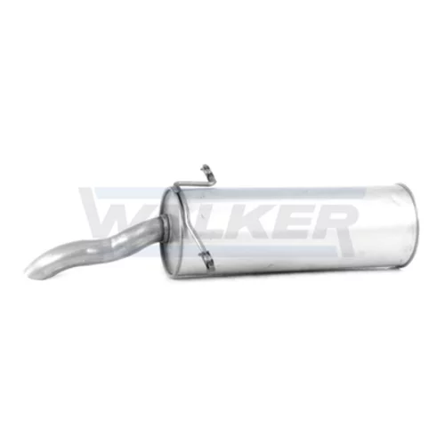 Koncový tlmič výfuku 22867 /WALKER/ - obr. 3