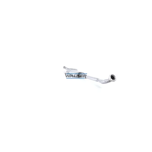 Stredný tlmič výfuku 22890 /WALKER/ - obr. 4