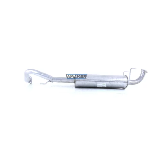 Stredný tlmič výfuku 22921 /WALKER/ - obr. 1