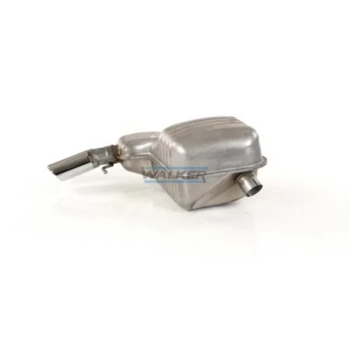 Koncový tlmič výfuku 22951 /WALKER/ - obr. 11