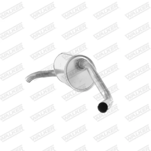 Koncový tlmič výfuku 22975 /WALKER/ - obr. 7